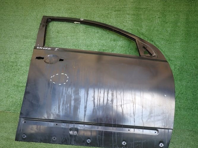 NISSAN QASHQAI I 06- PRAVE PREDNE DVERE