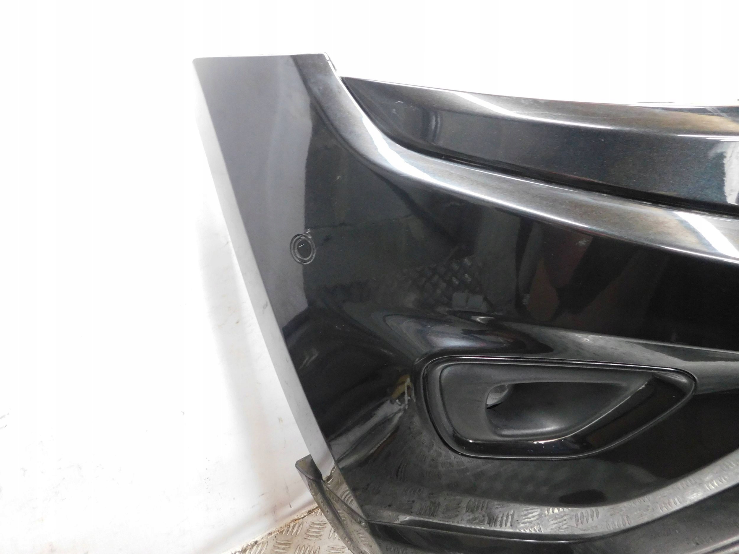 PREDNÝ NÁRAZNÍK JEEP GRAND CHEROKEE LIFT 17-