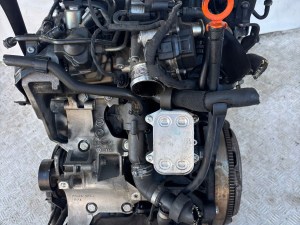 MOTOR CFW 1.2 TDI VW POLO 6R 09- MOTOR CFW 1.2 TDI VW POLO 6R 09-