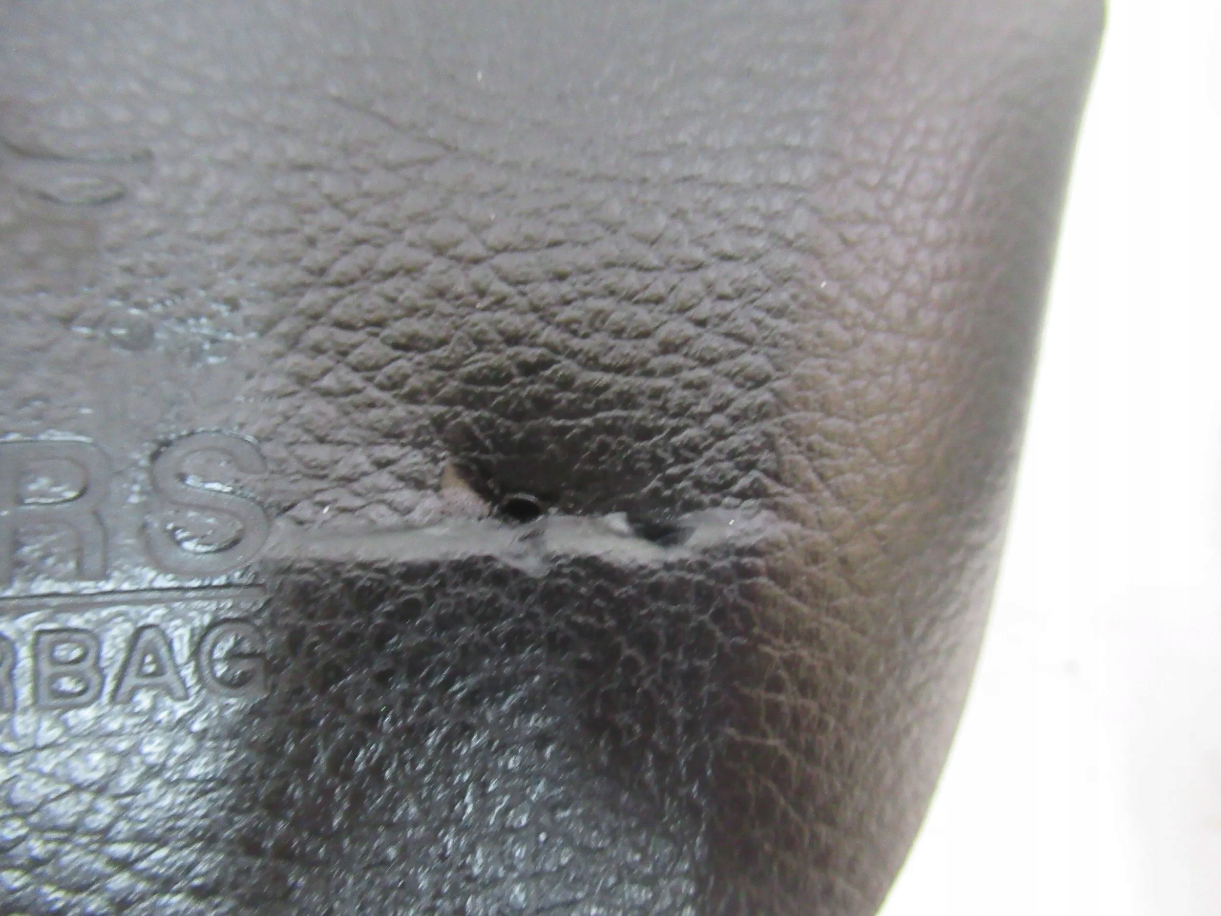 AIRBAGY DOPÍNAČE MAZDA 3 BL 09-