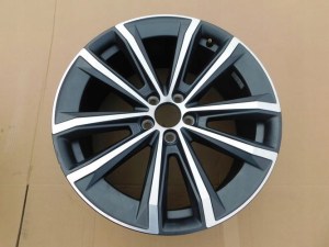 VOLVO S90 V90 8,5Jx19 ET47 5X108 HLINIKOVY DISK ELEKTRON VOLVO S90 V90 8,5Jx19 ET47 5X108 HLINIKOVY DISK ELEKTRON