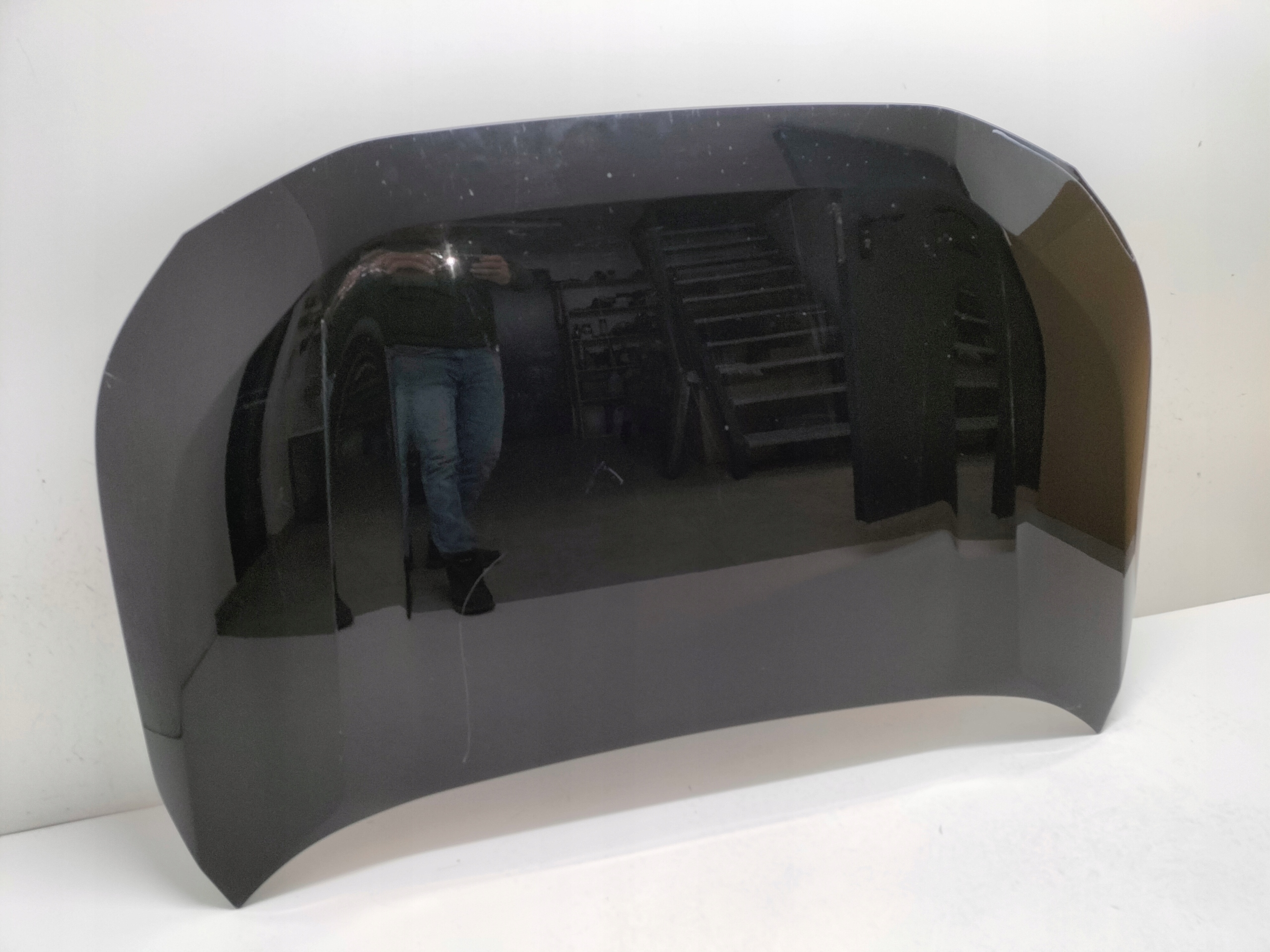 PREDNÁ KAPOTA TOYOTA RAV4 RAV-4 V 18-