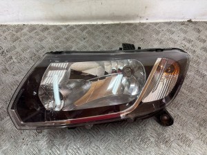 LAVE PREDNE SVETLO DACIA LOGAN II SANDERO II 12- LAVE PREDNE SVETLO DACIA LOGAN II SANDERO II 12-