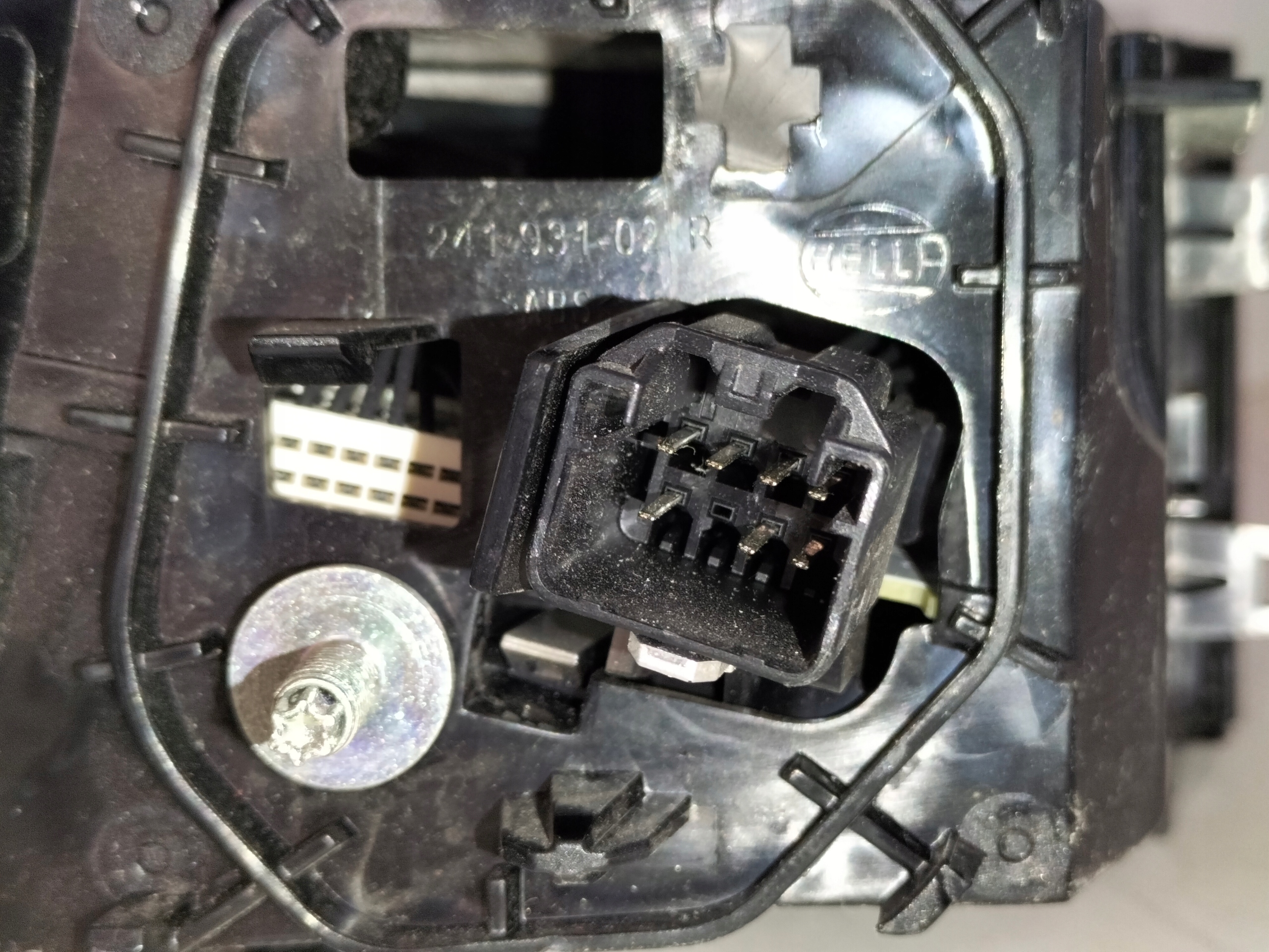 PRAVE ZADNE SVETLO PEUGEOT 308 III T10 21- GT LED