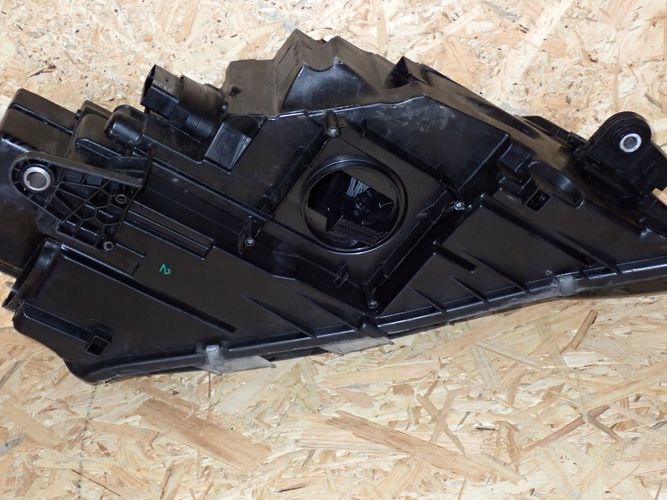 SKODA OCTAVIA III FULL LED LIFT 17- LAVE PREDNE SVETLO 5E1941915F