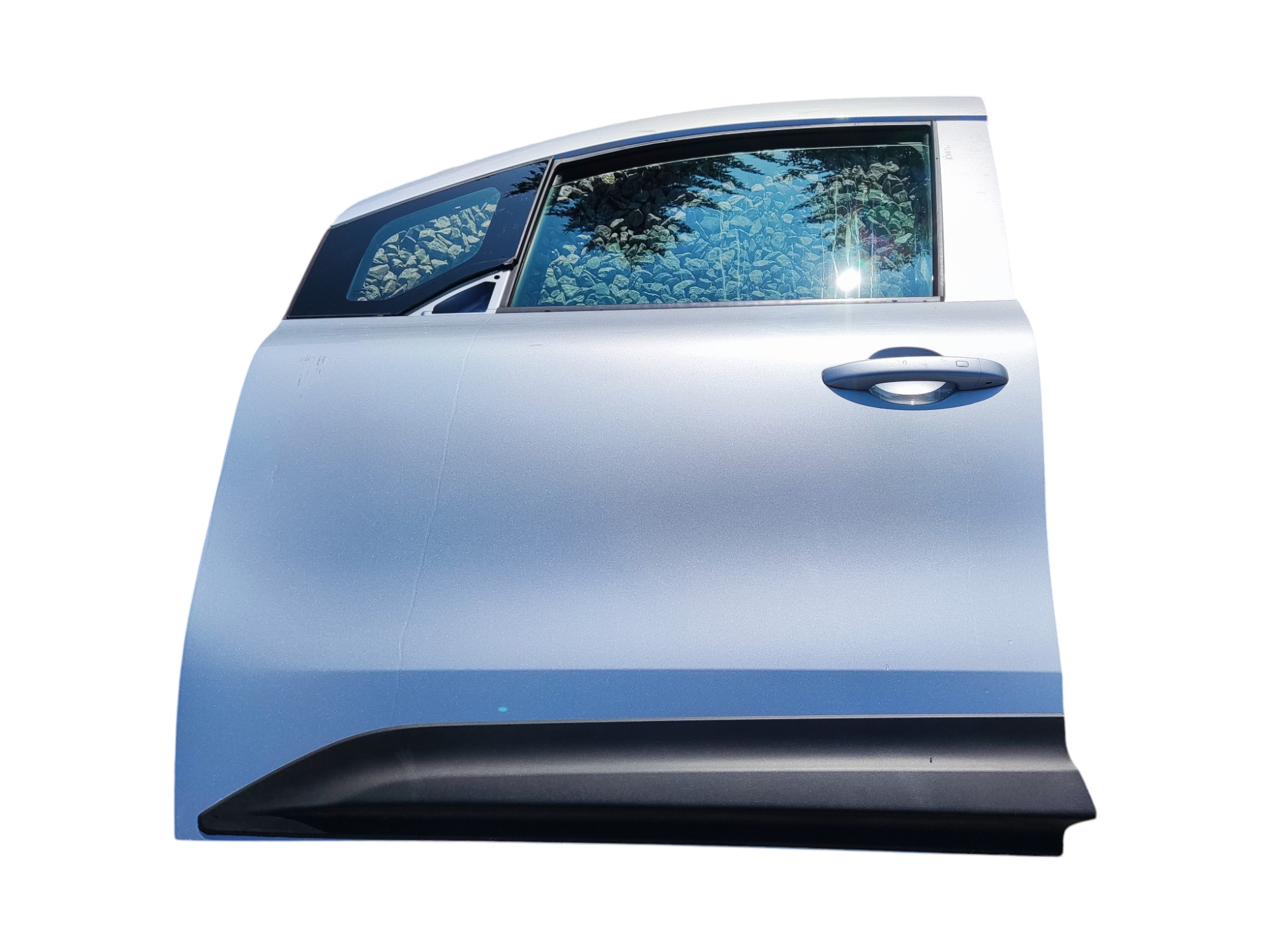 LAVE PREDNE DVERE RENAULT KANGOO IV CITAN W420 2022-2025