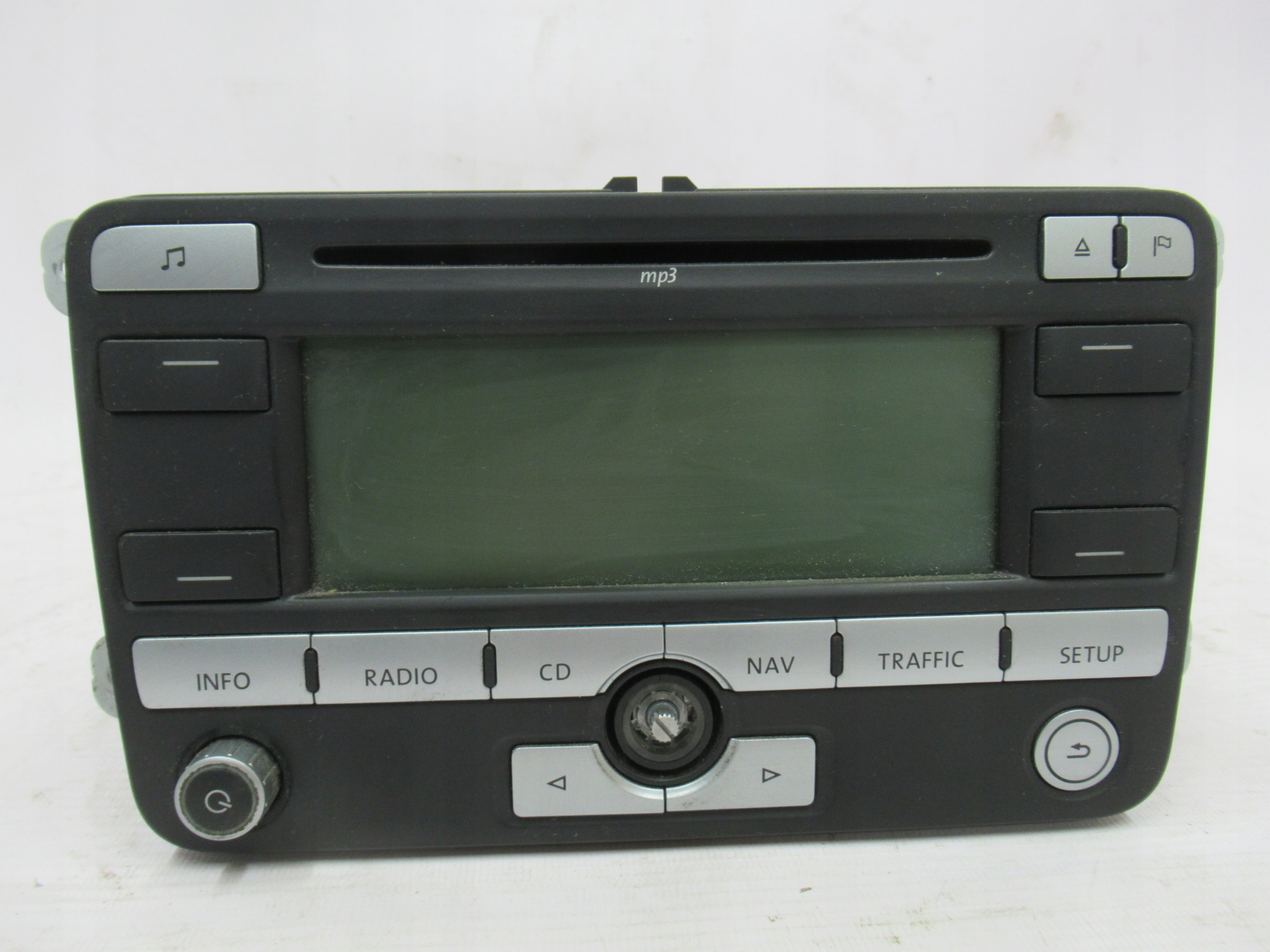 RADIO VW GOLF V 5 1K0035191D