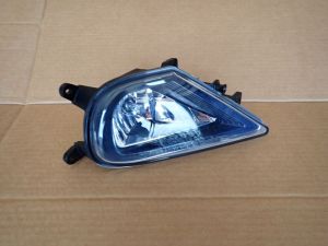 VW TOUAREG II 14-18 LAVA HMLOVKA 7P6941699G VW TOUAREG II 14-18 LAVA HMLOVKA 7P6941699G