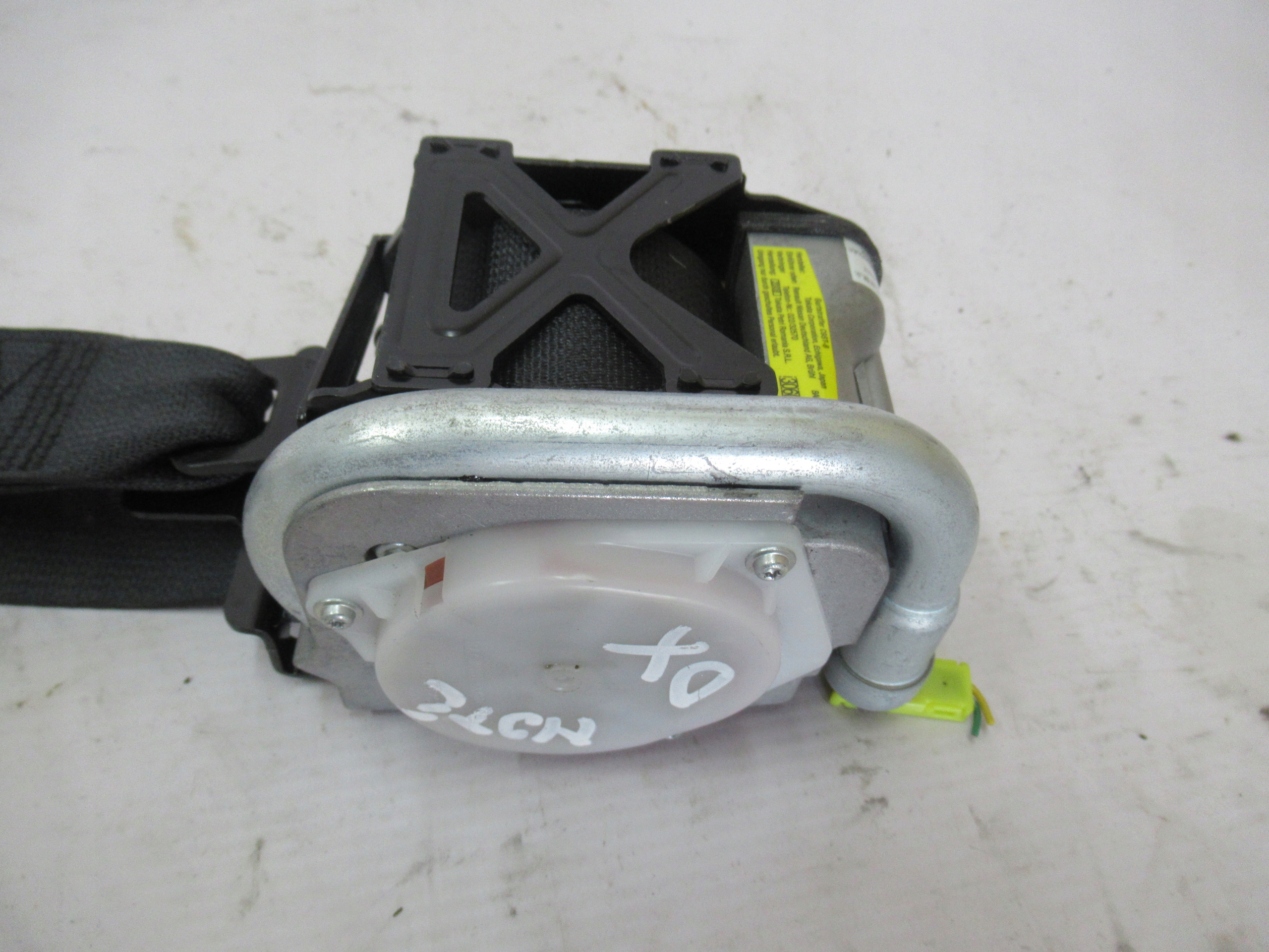 PAS NAPINAC PRAVY NISSAN NOTE E11 06-