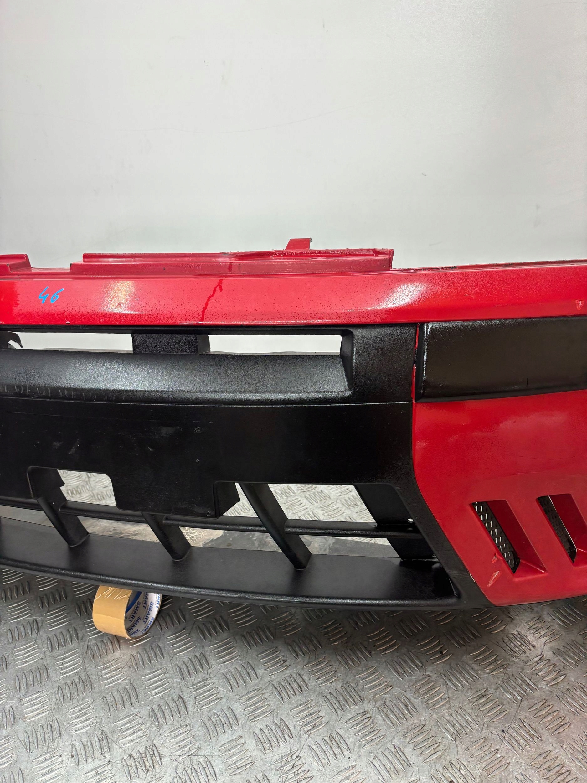 PREDNÝ NÁRAZNÍK FIAT PUNTO II 2 3DVEROVÝ