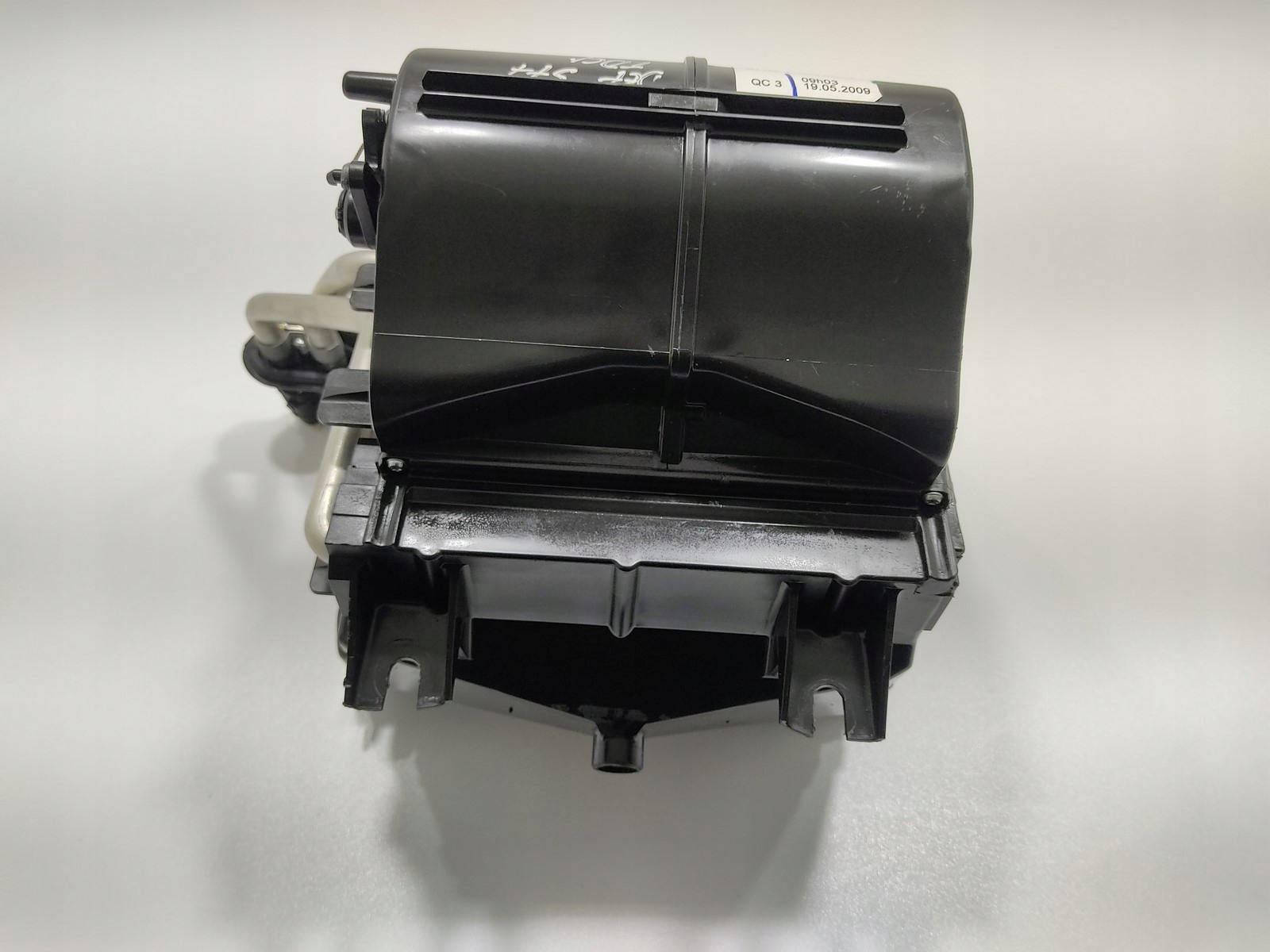 RADIÁTOR KÚRENIA LAND ROVER DEFENDER 2.2 2.4 TDCI 7H12-18478-BC 2007-2014 EUROPA