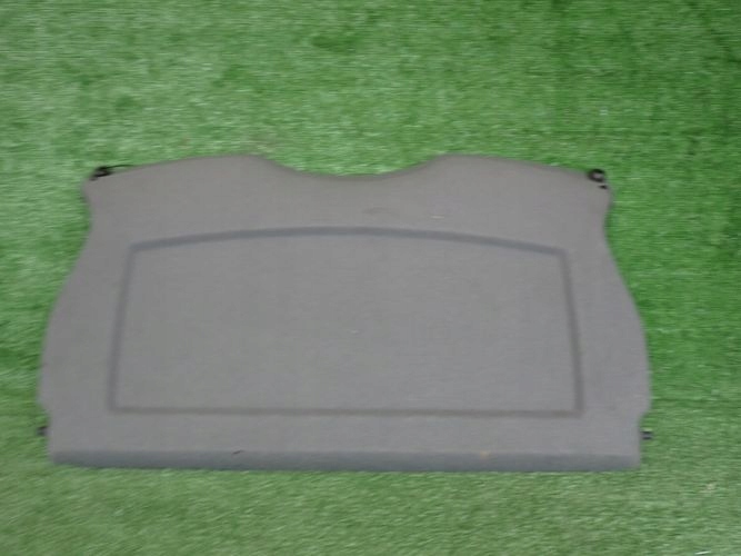 FORD FUSION 02- PLATÓ SPODNA ZADna ZAD