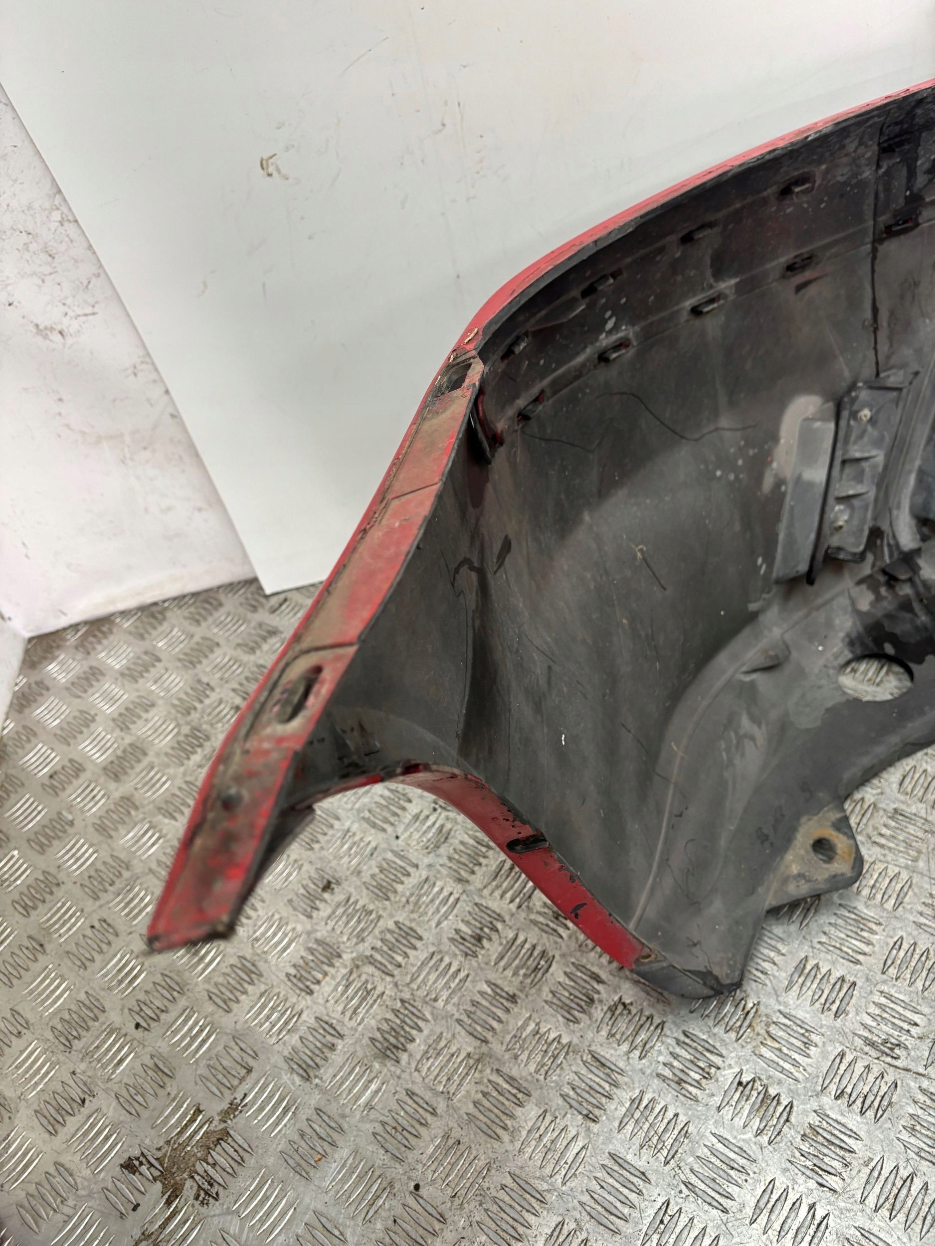 PREDNÝ NÁRAZNÍK FIAT PUNTO II 2 3DVEROVÝ