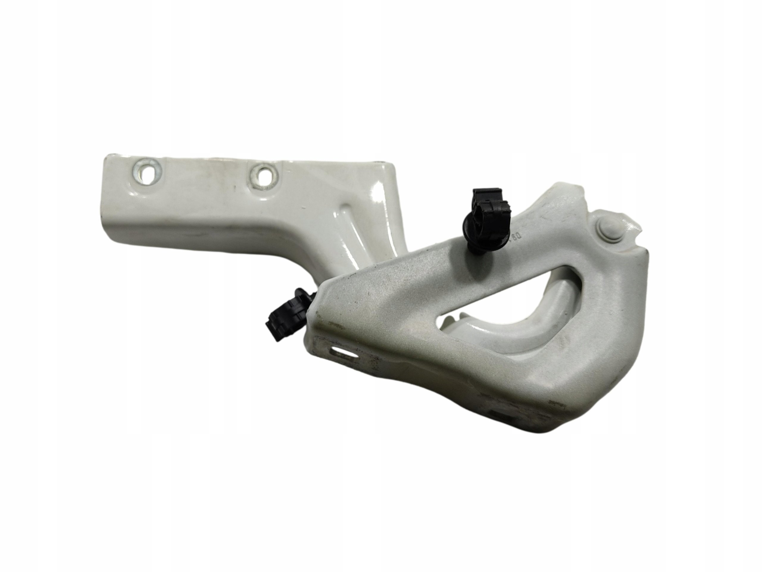 LAVY PANT PREDNEJ KAPOTY PREDNÝ FIAT DOBLO II 2015-2022 LIFT