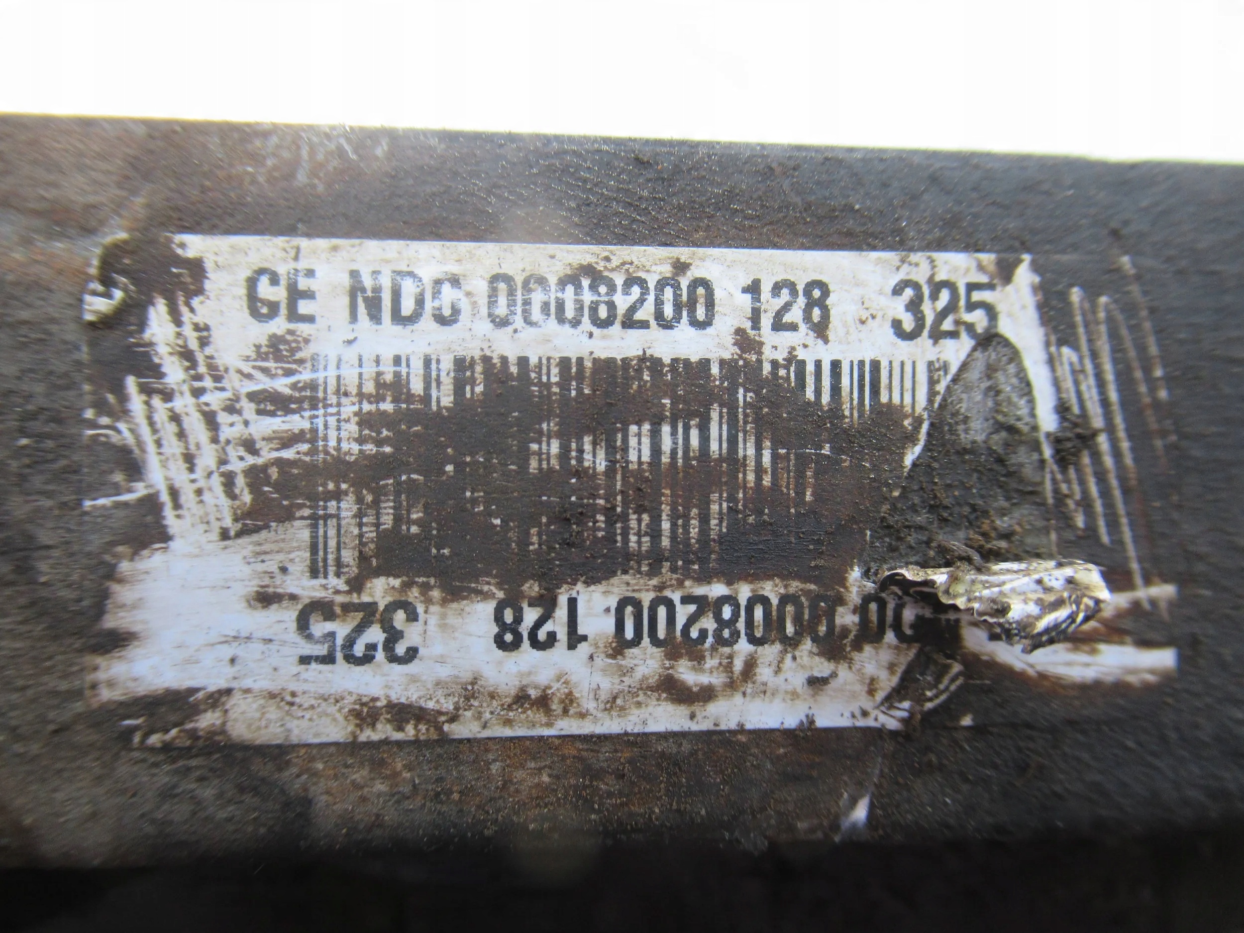 PREVODOVKA ND0000 SCENIC II 1.9 DCI