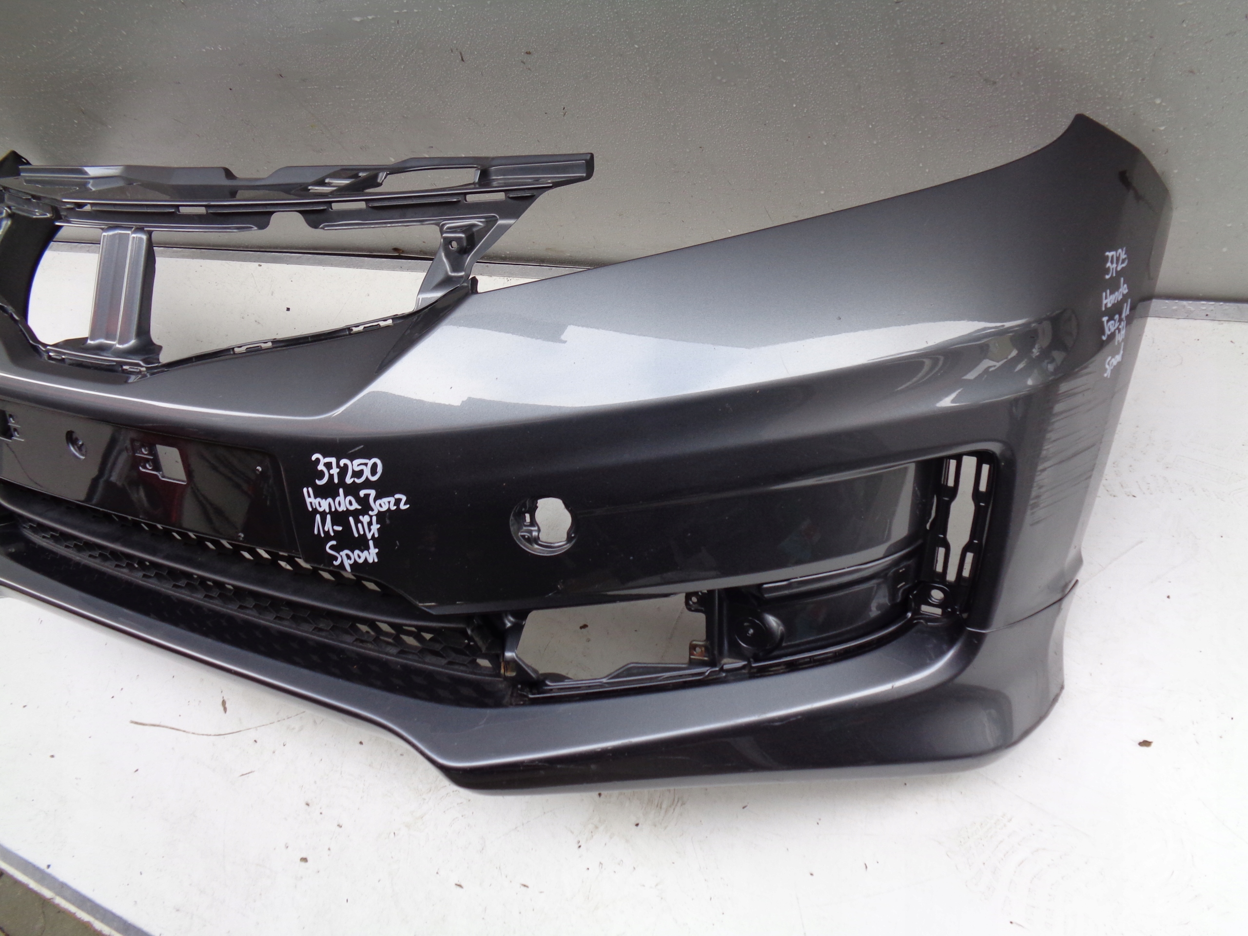 PREDNÝ NÁRAZNÍK HONDA JAZZ 11- LIFT SPORT NR 37250