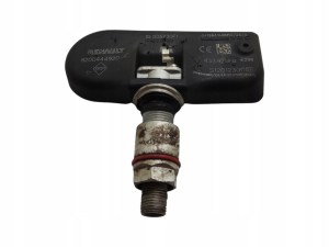 ČIDLO TLAKU PNEUMATIK TPMS RENAULT 8200444920-C 8200444920 ČIDLO TLAKU PNEUMATIK TPMS RENAULT 8200444920-C 8200444920