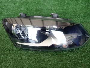 VW POLO 6R 09-14 PRAVE PREDNE SVETLO VW POLO 6R 09-14 PRAVE PREDNE SVETLO