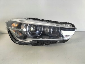 PREDNÉ SVETLO PREDNÝ SVETLOa BMW X1 F48 15-19 FULL LED PREDNÉ SVETLO PREDNÝ SVETLOa BMW X1 F48 15-19 FULL LED