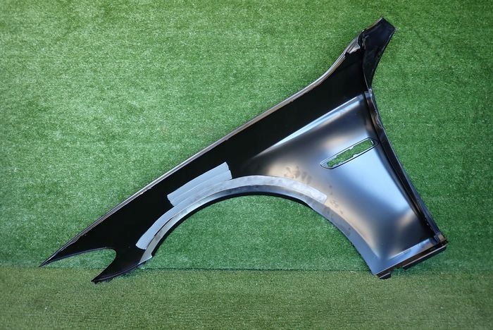 BMW F10 F11 5 PRAVY PREDNY BLATNIK