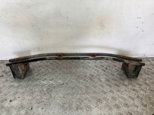 VYSTUHA ZADNEHO NARAZNIKA FIAT SEDICI SUZUKI SX4 VYSTUHA ZADNEHO NARAZNIKA FIAT SEDICI SUZUKI SX4