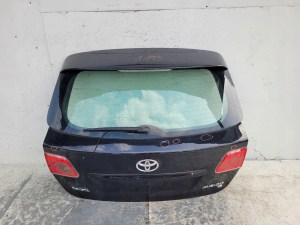 TOYOTA AVENSIS T27 KOMBI ZADNÁ KAPOTA TOYOTA AVENSIS T27 KOMBI ZADNÁ KAPOTA