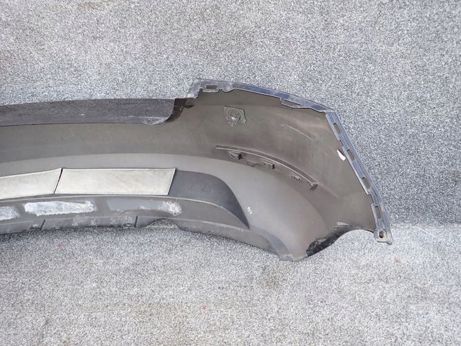 SKODA FABIA III HB LIFT 18- ZADNÝ NÁRAZNÍK