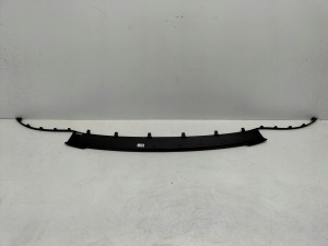 SPOJLER PREDNEHO NARAZNIKA KIA CEED III LIFT 21- SPOJLER PREDNEHO NARAZNIKA KIA CEED III LIFT 21-