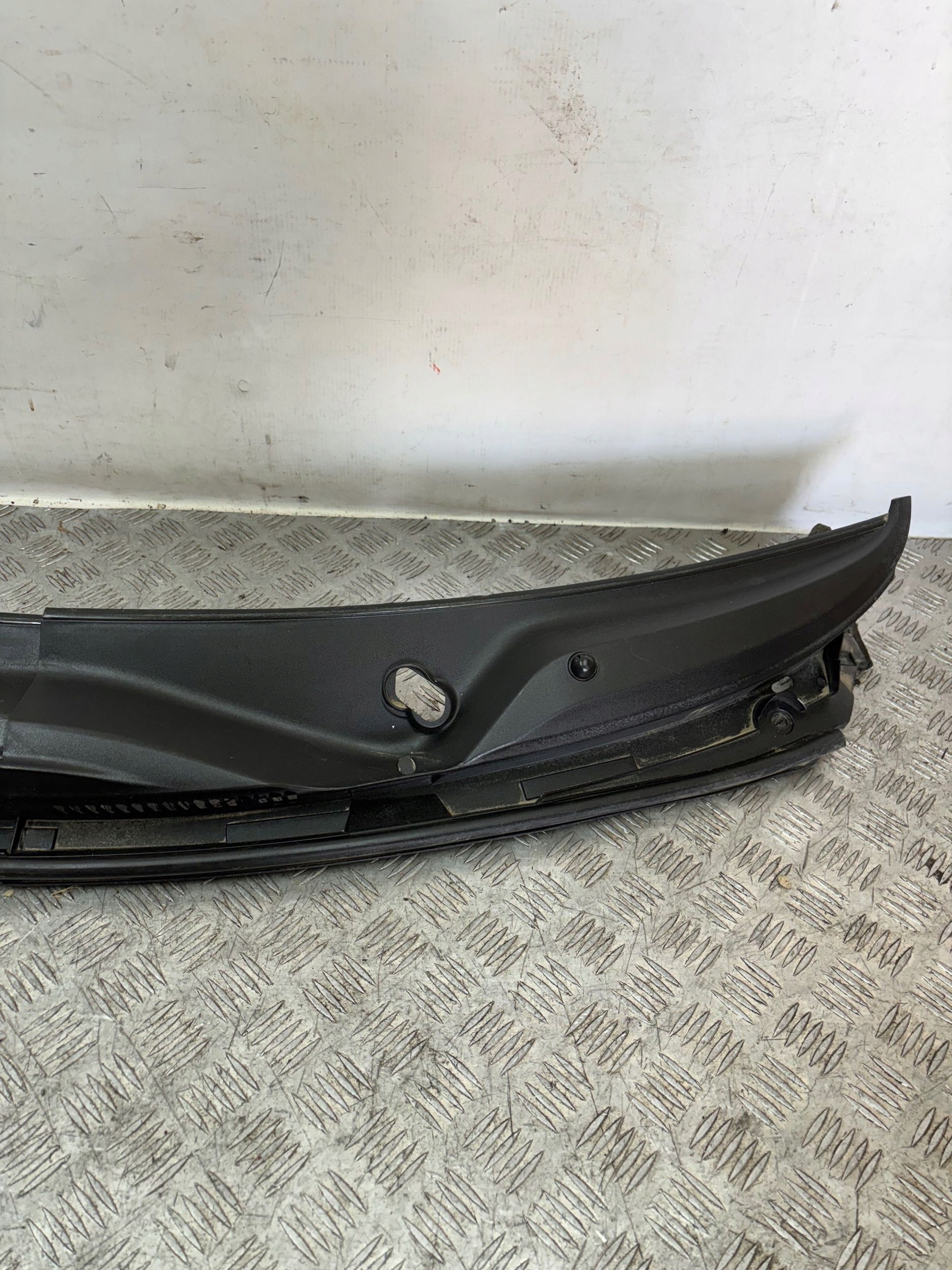 TORPEDO, PLAST POD STIERACE TOYOTA AYGO I