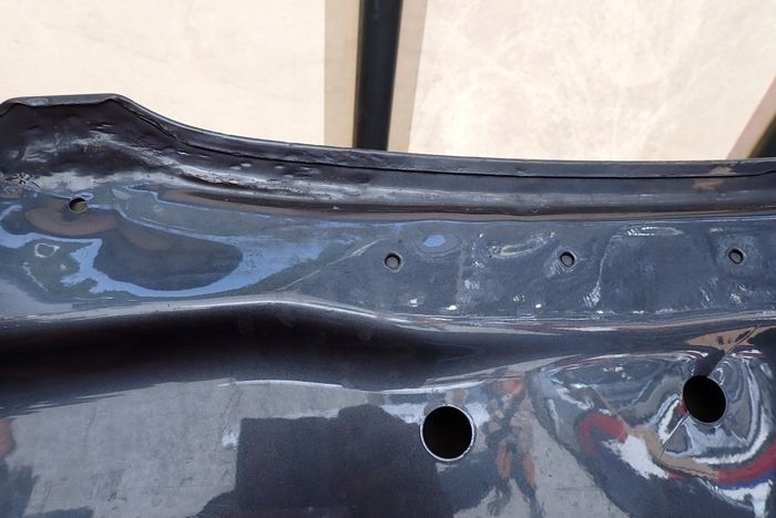 BMW G20 G21 3 PREDNÁ KAPOTA