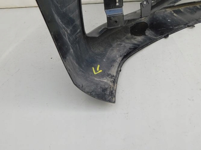 AUDI A4 B9 LIFT 19- PREDNÝ NÁRAZNÍK