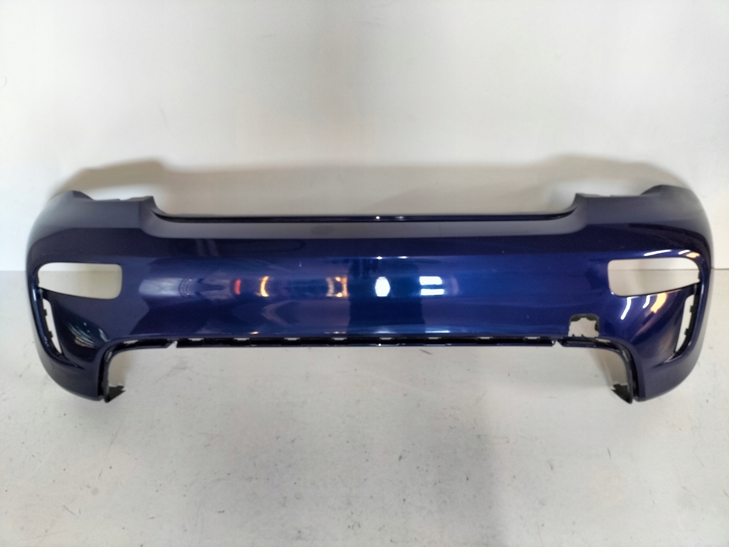 ZADNÝ NÁRAZNÍK FIAT 500 LIFT 15- ABARTH