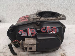 Audi A4 B8 8K 2.0 TDI 03L131501G EGR VENTIL Audi A4 B8 8K 2.0 TDI 03L131501G EGR VENTIL