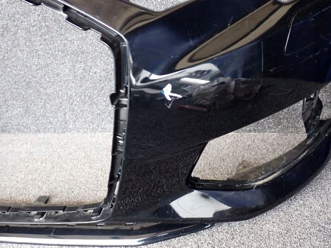 AUDI A6 C8 18- PREDNÝ NÁRAZNÍK