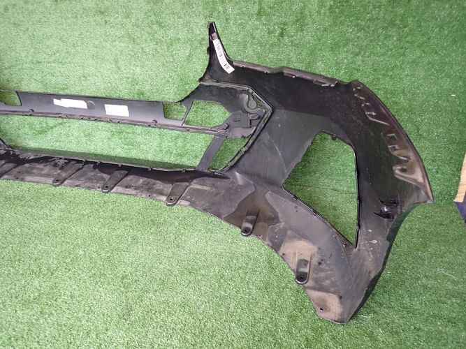 BMW G60 G61 5 M-PAKET 23- PREDNÝ NÁRAZNÍK