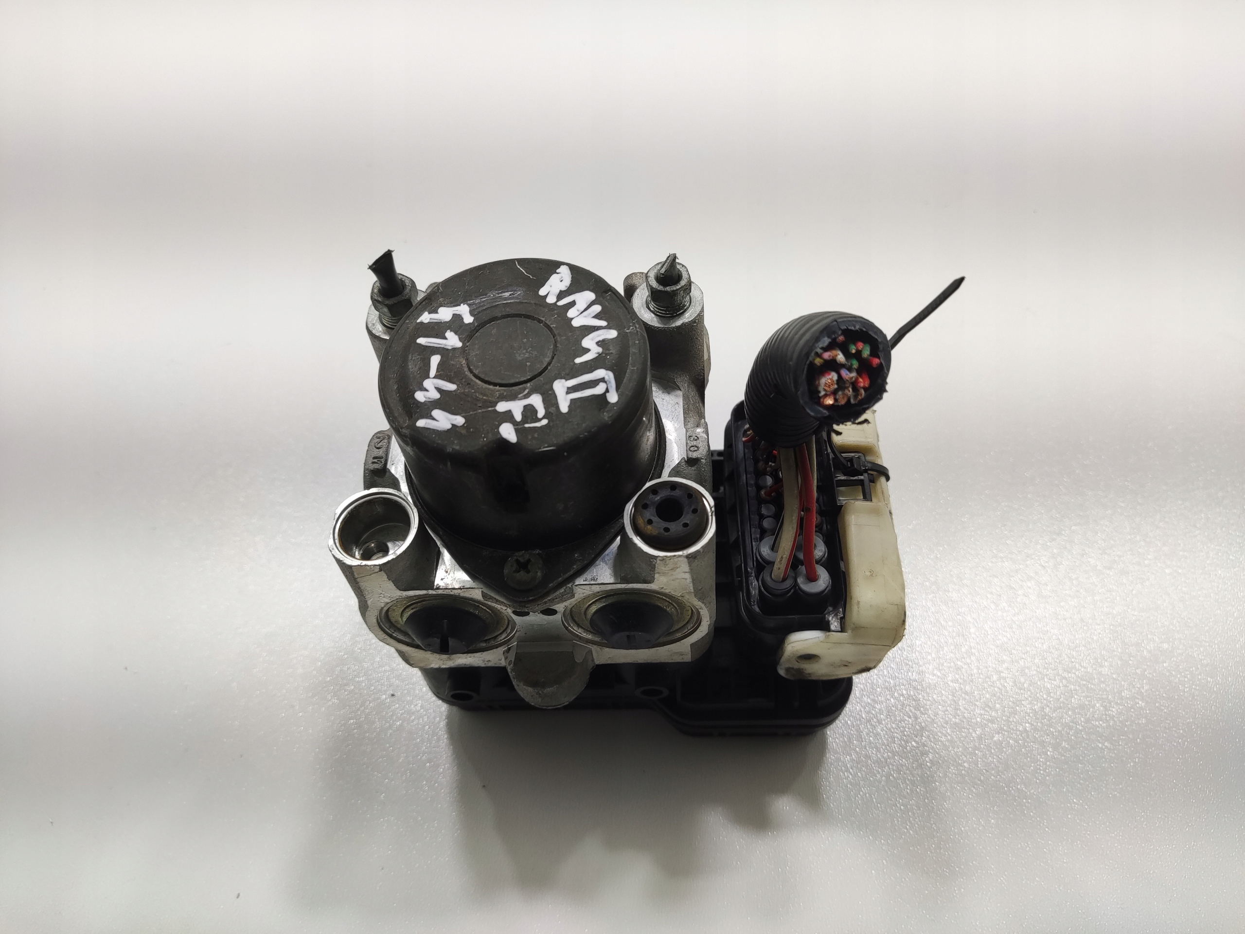 RIADIACA JEDNOTKA KOCKA ABS TOYOTA RAV4 II 2003-2005 LIFT 44510-42080 89541-42050