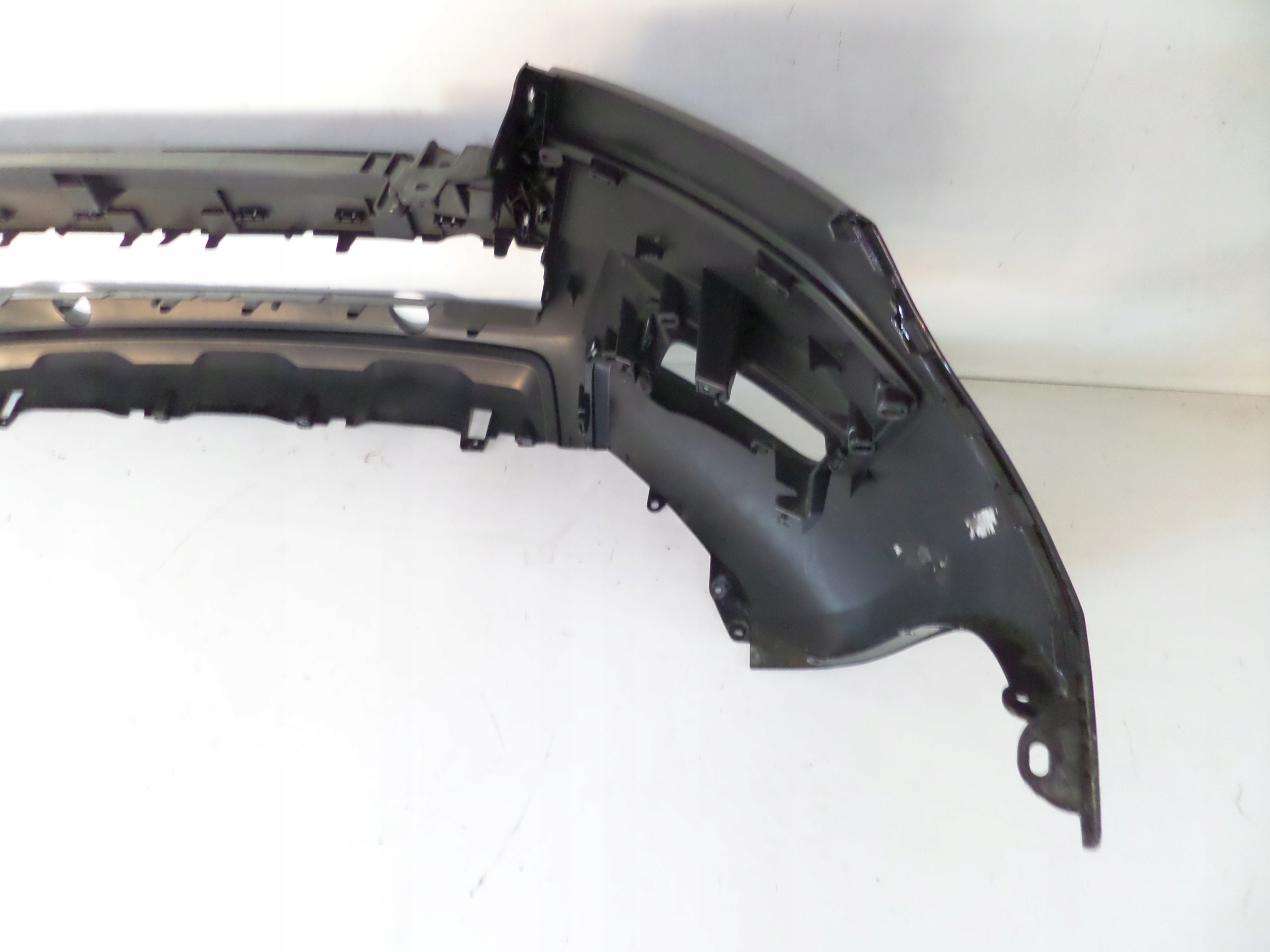 PREDNÝ NÁRAZNÍK FORD RANGER III LIFT 15-18