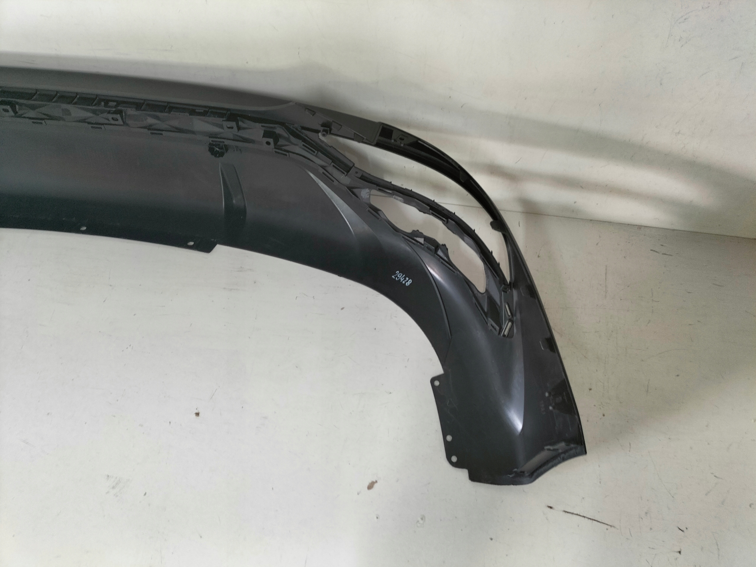 ZADNÝ NÁRAZNÍK HYUNDAI TUCSON 4 IV 20-