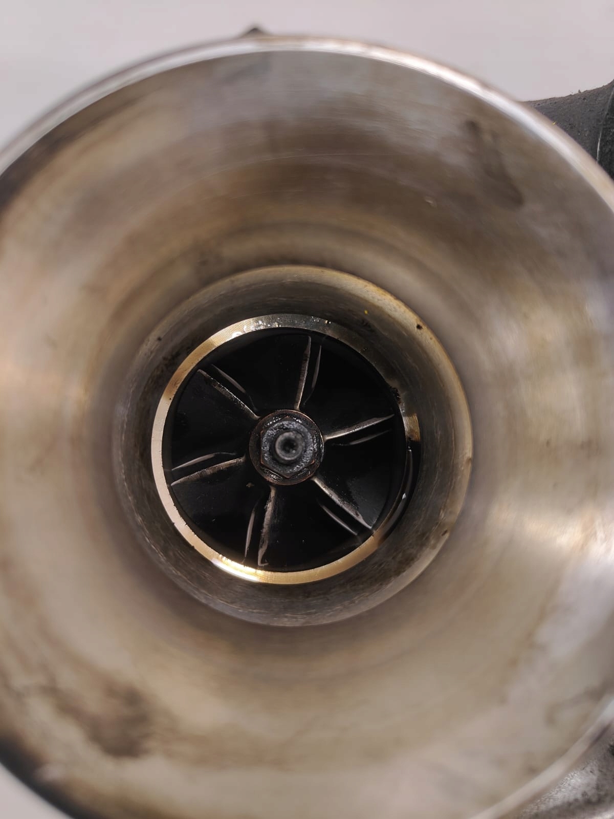 BMW n47 e87 e60 49135-05870 TURBO TURBO