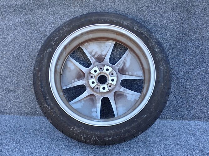 BMW I3 5×19 ET43 5×112 HLINIKOVY DISK ELEKTRON