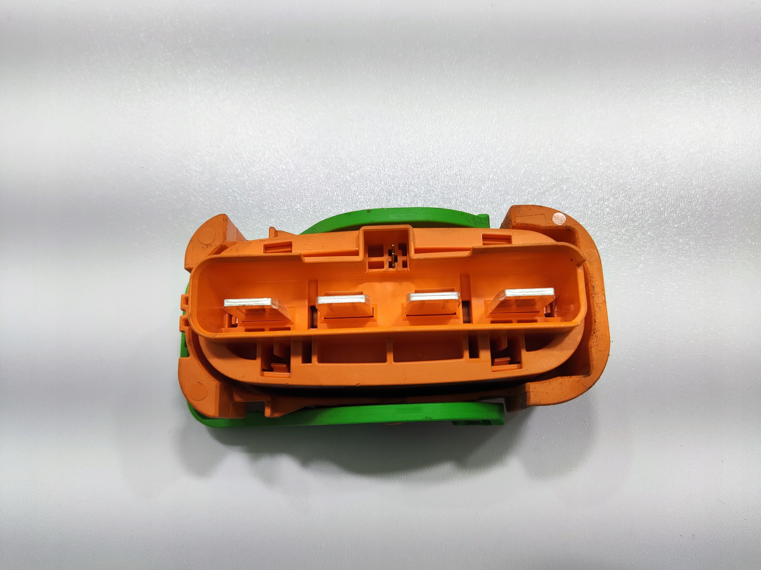 POISTKA TRAKČNEJ BATÉRIE RENAULT ZOE I 993B10952R 297C13111R 2013-19