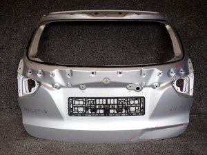 HYUNDAI IX35 09- ZADNÁ KAPOTA HYUNDAI IX35 09- ZADNÁ KAPOTA