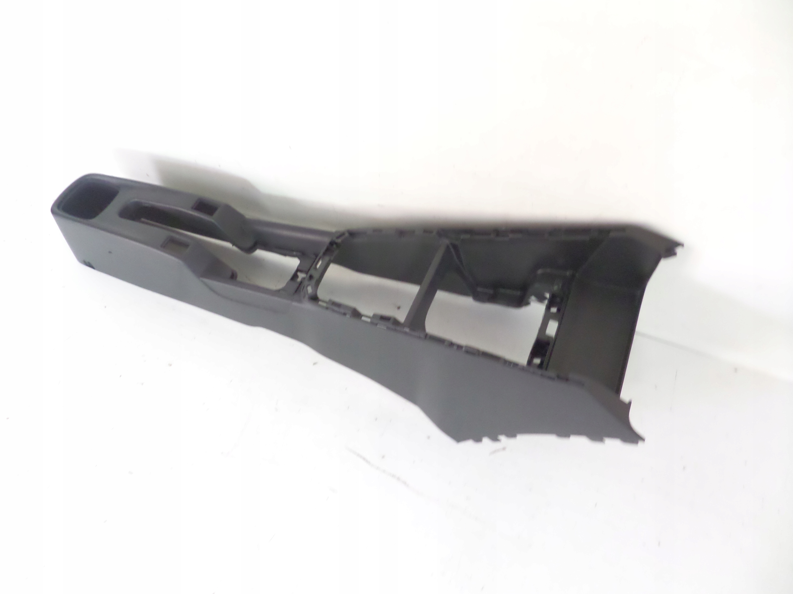 STREDOVY TUNEL SUZUKI SWIFT MK8 17-