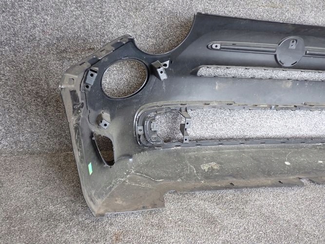 FIAT 500 SPORT LIFT 15- PREDNÝ NÁRAZNÍK