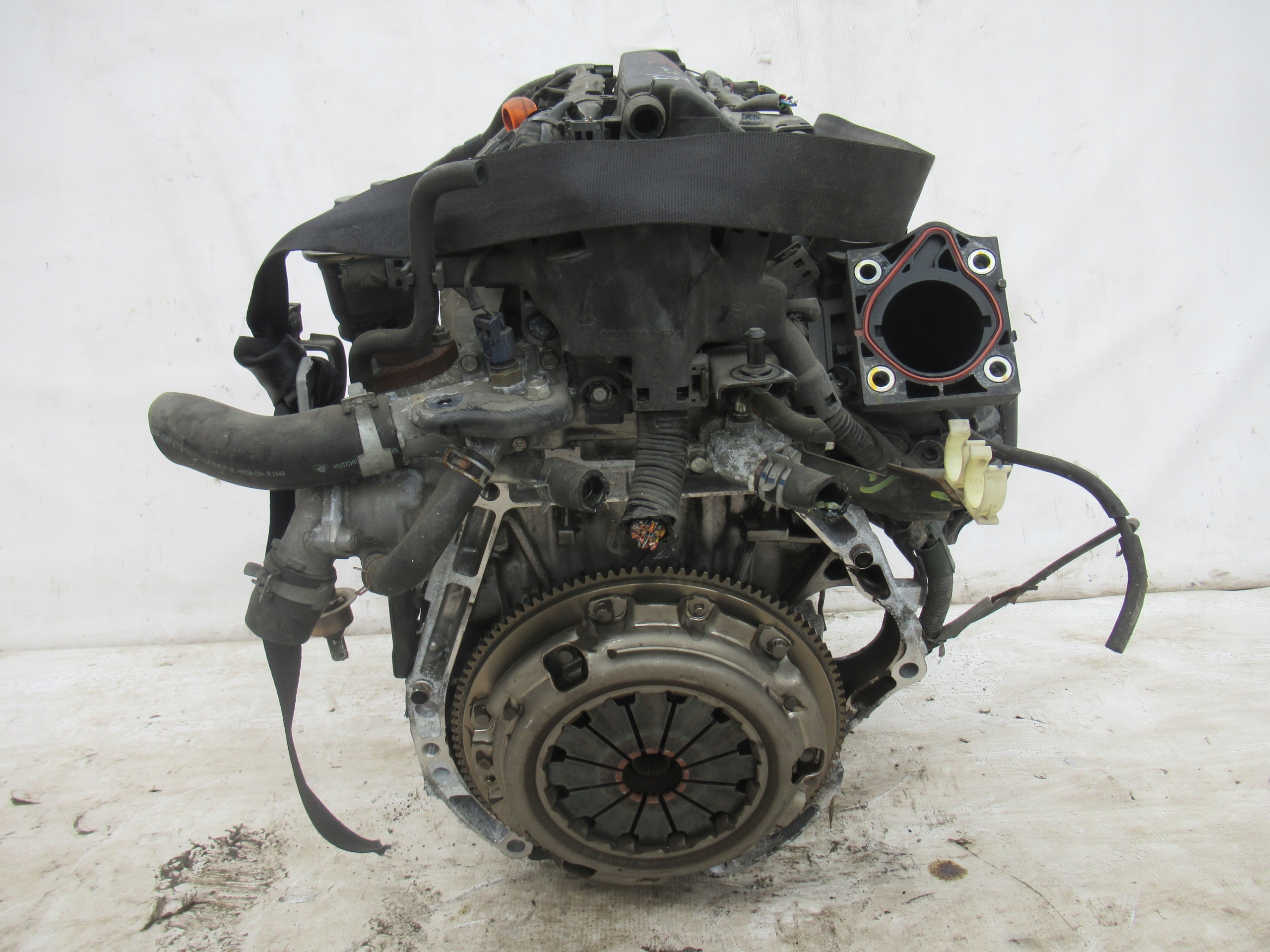 MOTOR R18A2 HONDA CIVIC UFO 1.8 I-VTEC
