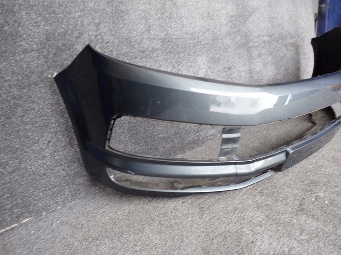 VW T6 15- PREDNÝ NÁRAZNÍK