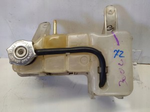 CHRYSLER 300C 3.0 CRD VYROVNAVACIA NADOBKA CHRYSLER 300C 3.0 CRD VYROVNAVACIA NADOBKA