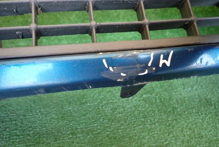 FORD MONDEO MK4 07- PREDNÝ NÁRAZNÍK