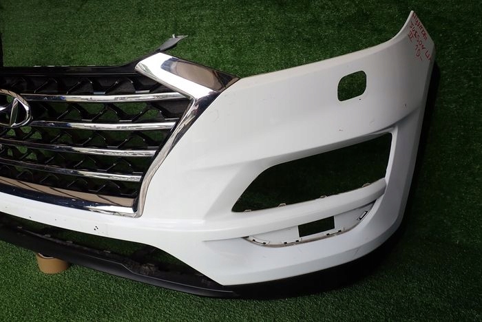 HYUNDAI TUCSON III LIFT 18- PREDNÝ NÁRAZNÍK