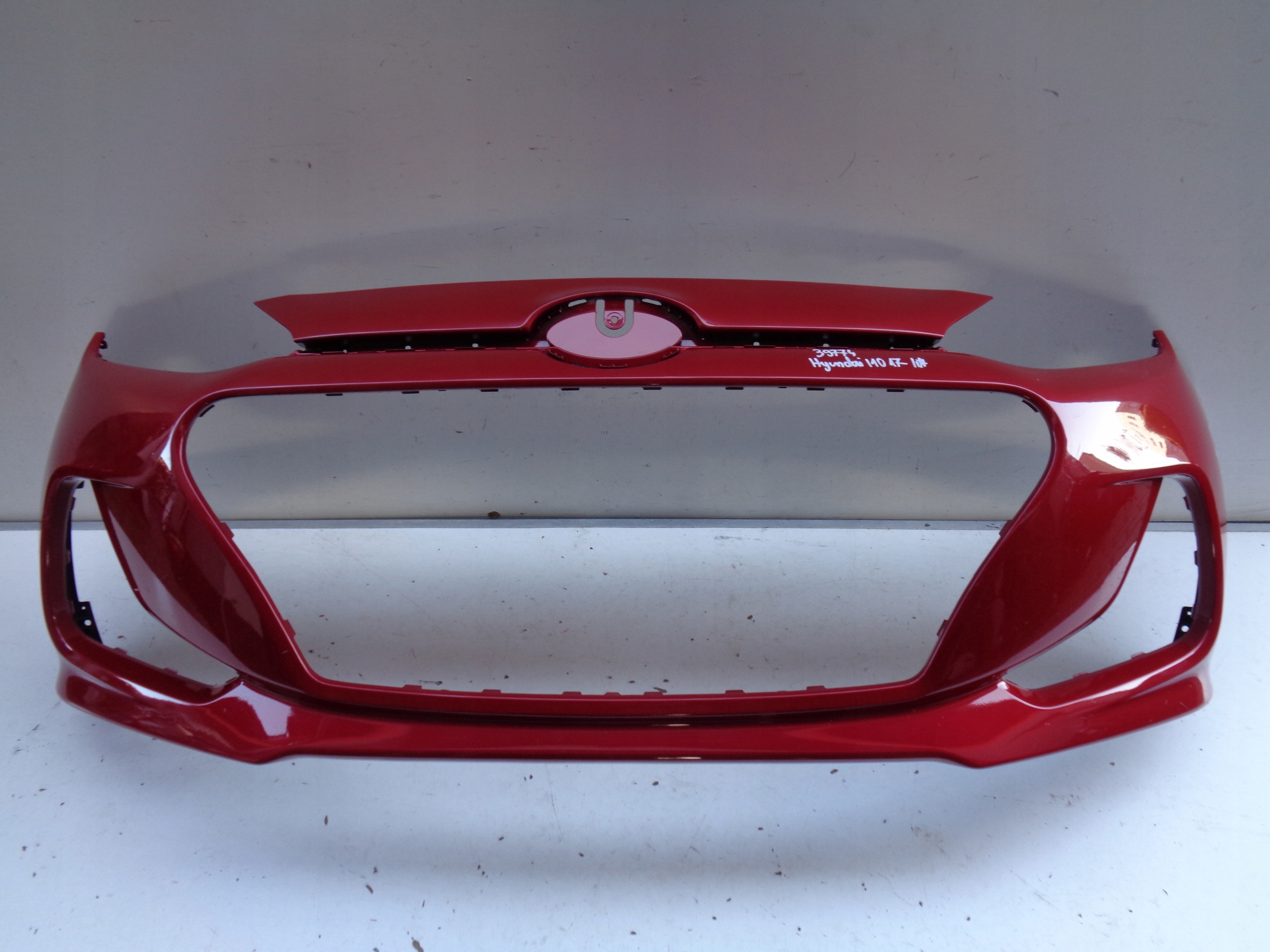 PREDNÝ NÁRAZNÍK HYUNDAI I10 17- LIFT NR 39774